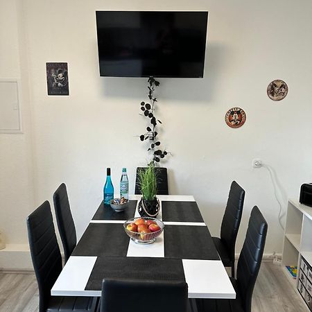 Ferienwohnung Knobloch Louis Oberhausen  Zewnętrze zdjęcie