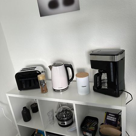 Ferienwohnung Knobloch Louis Oberhausen  Zewnętrze zdjęcie