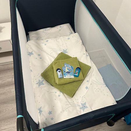Ferienwohnung Knobloch Louis Oberhausen  Zewnętrze zdjęcie