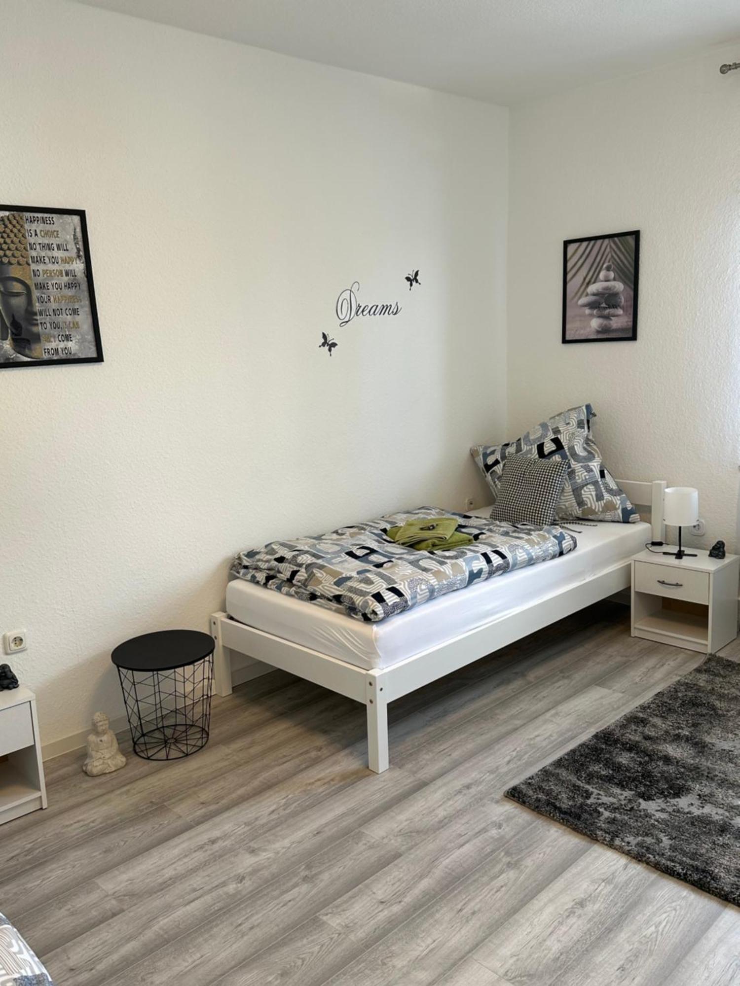 Ferienwohnung Knobloch Louis Oberhausen  Zewnętrze zdjęcie