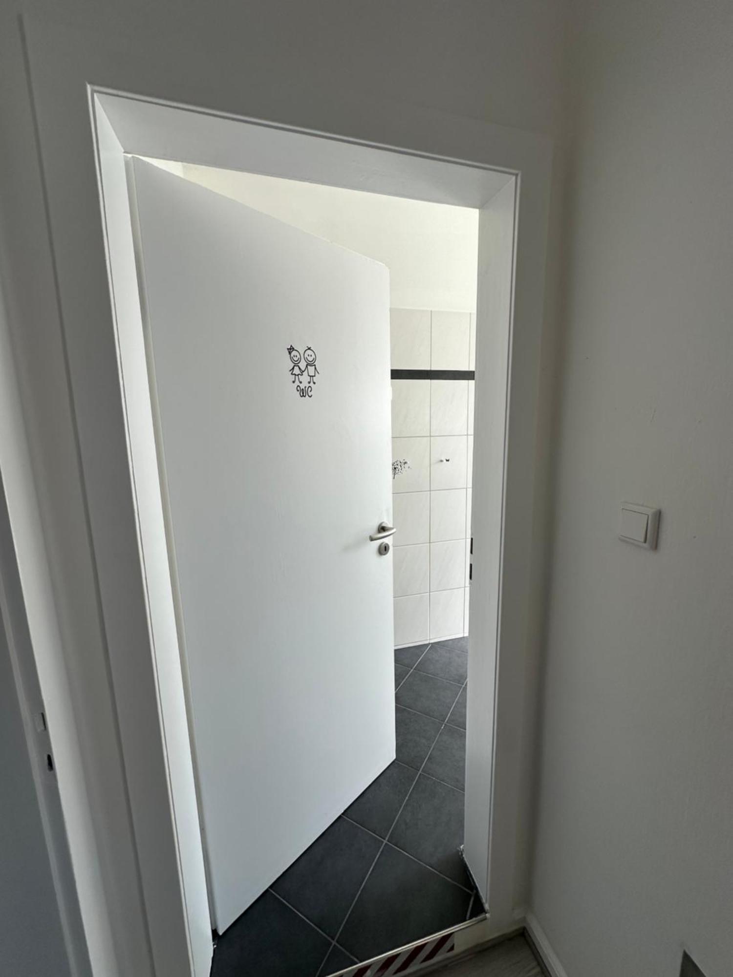 Ferienwohnung Knobloch Louis Oberhausen  Zewnętrze zdjęcie