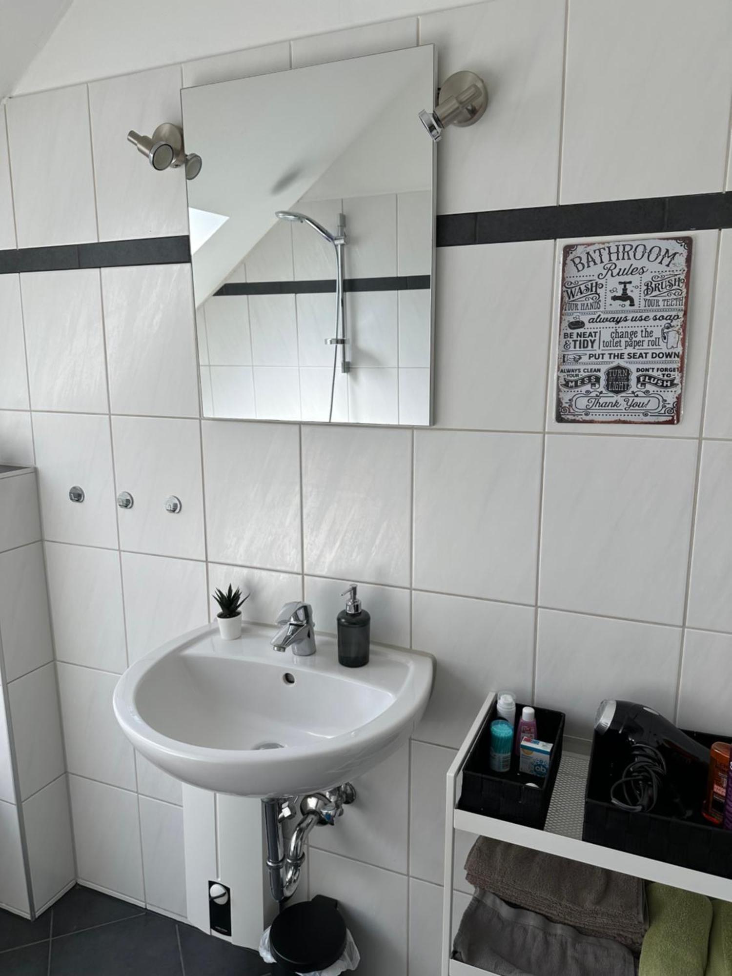 Ferienwohnung Knobloch Louis Oberhausen  Zewnętrze zdjęcie