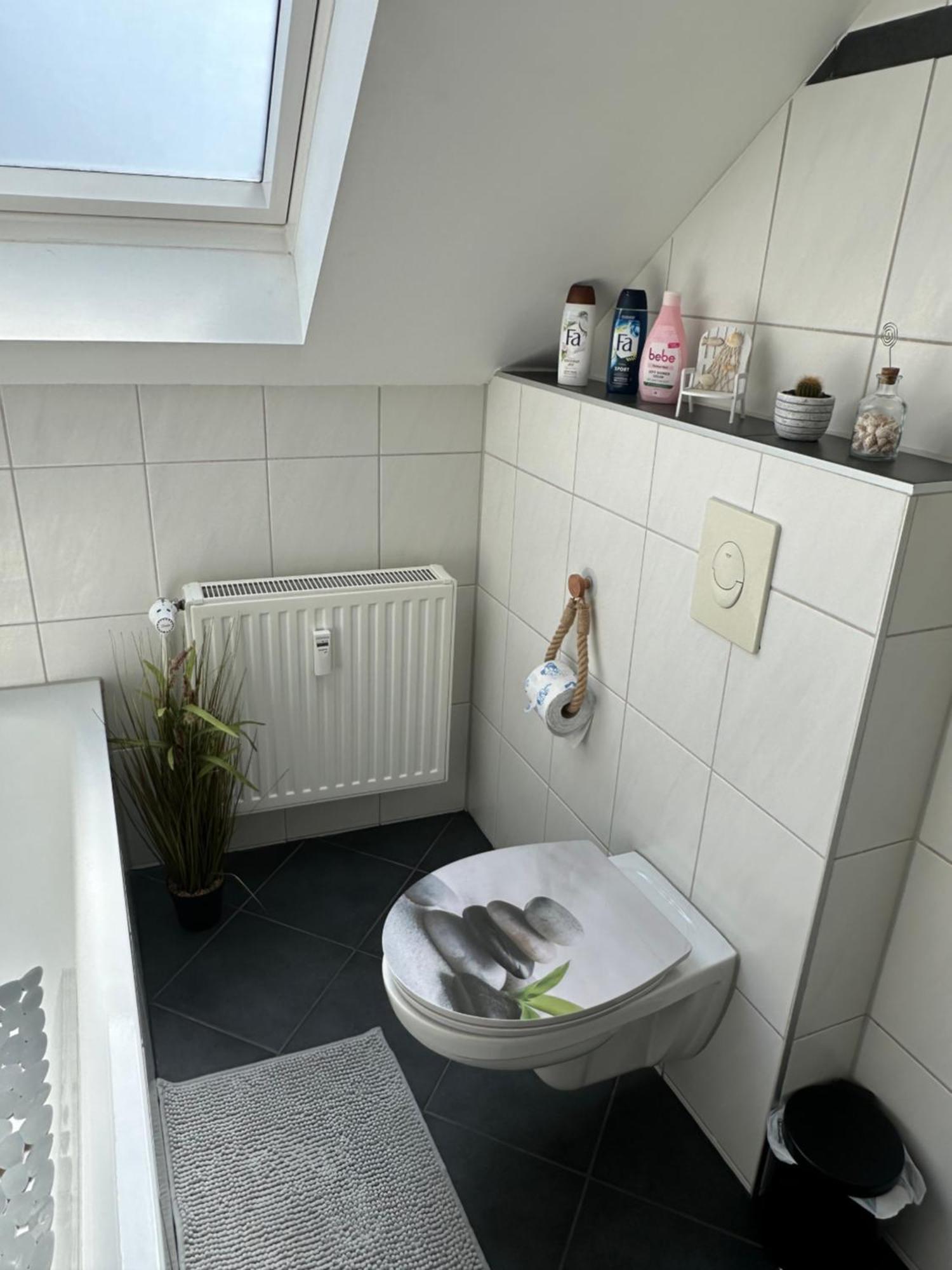 Ferienwohnung Knobloch Louis Oberhausen  Zewnętrze zdjęcie