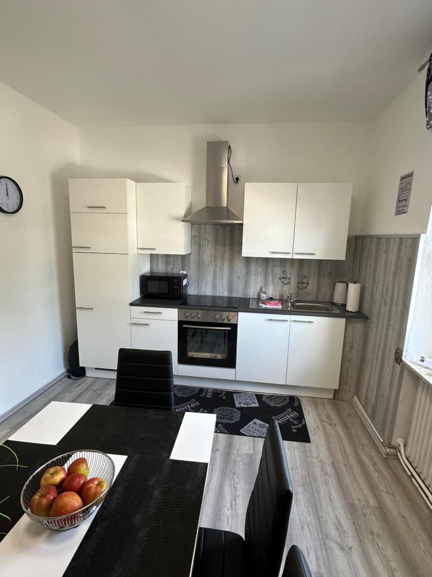 Ferienwohnung Knobloch Louis Oberhausen  Zewnętrze zdjęcie