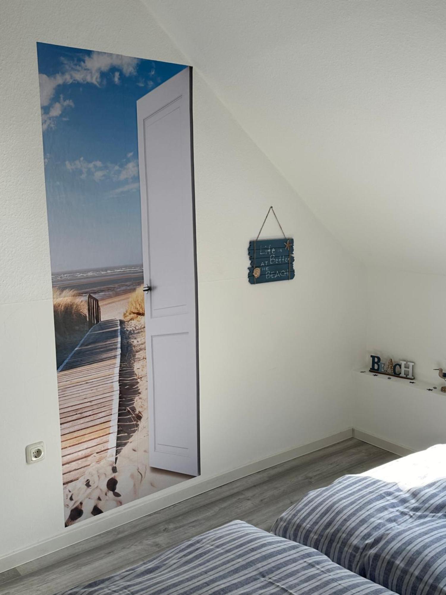 Ferienwohnung Knobloch Louis Oberhausen  Zewnętrze zdjęcie