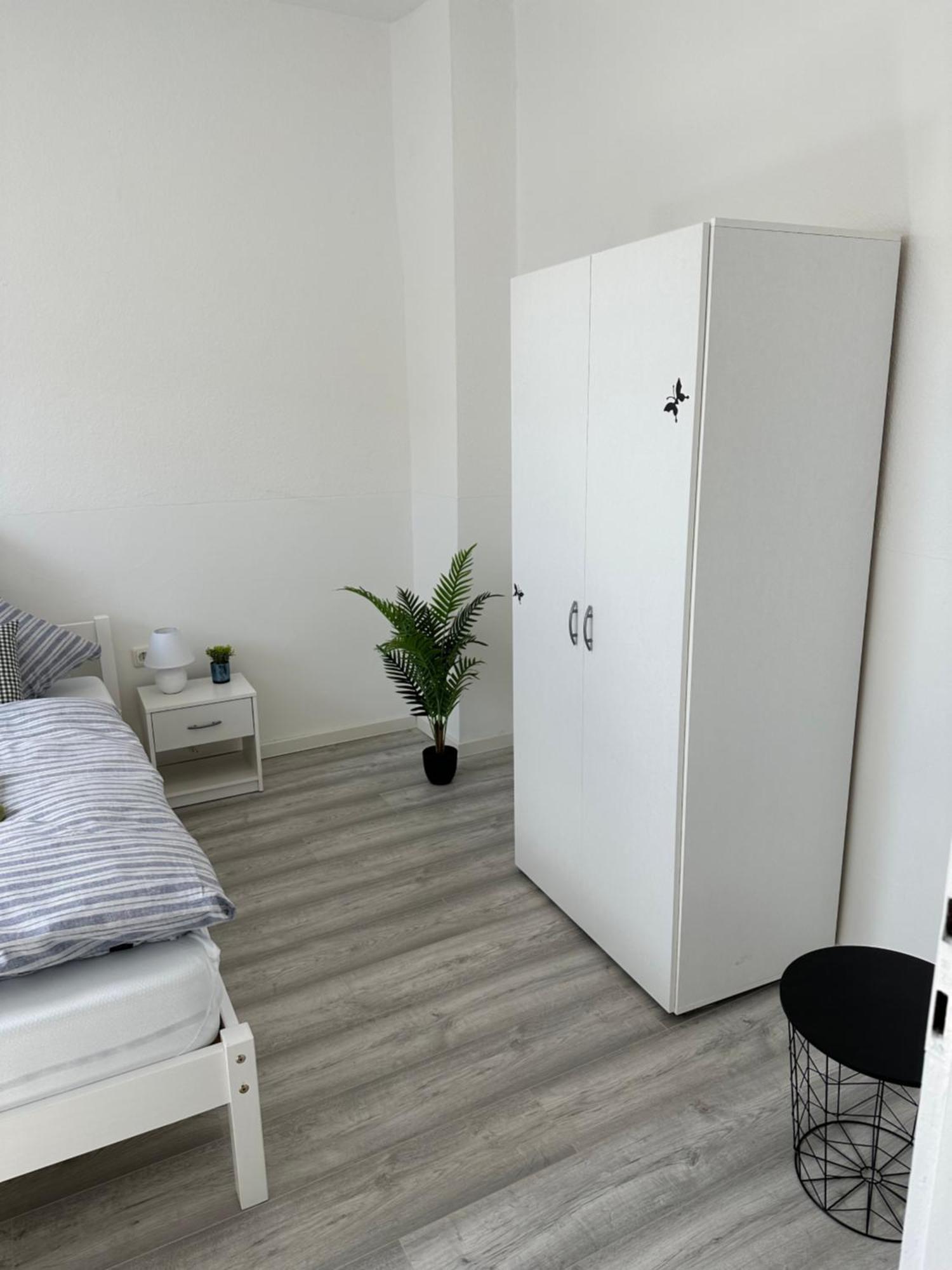 Ferienwohnung Knobloch Louis Oberhausen  Zewnętrze zdjęcie