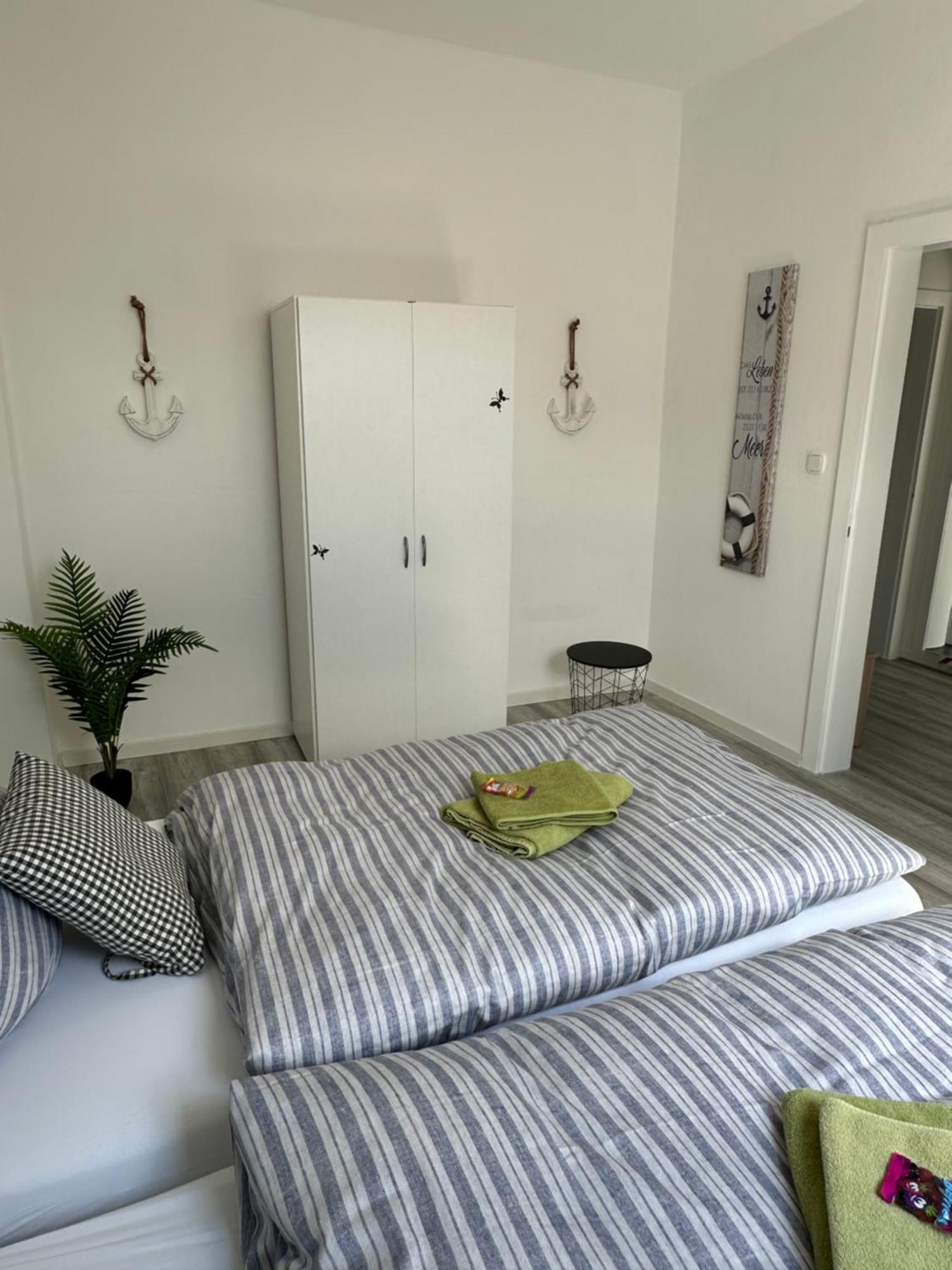 Ferienwohnung Knobloch Louis Oberhausen  Zewnętrze zdjęcie