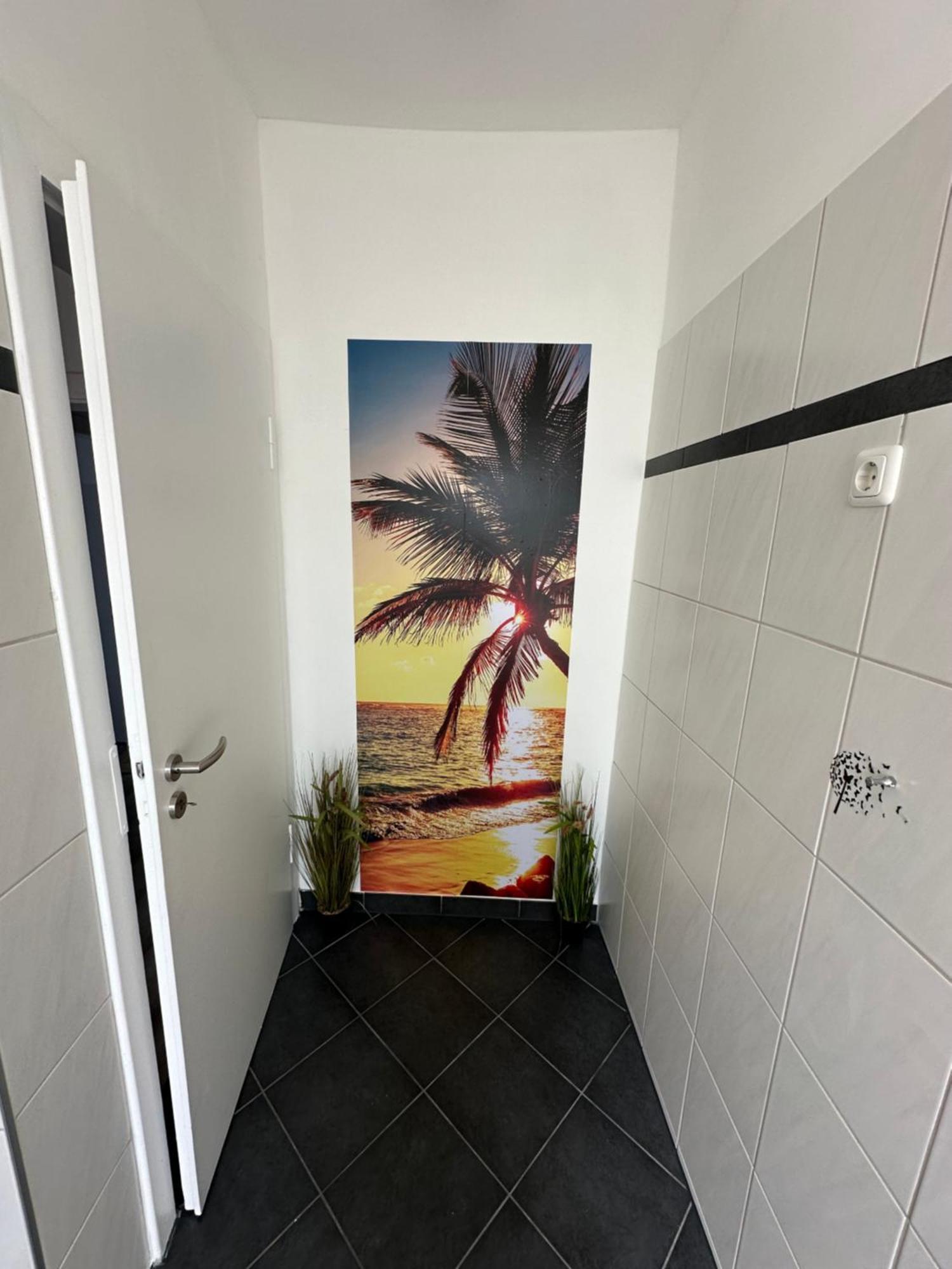 Ferienwohnung Knobloch Louis Oberhausen  Zewnętrze zdjęcie