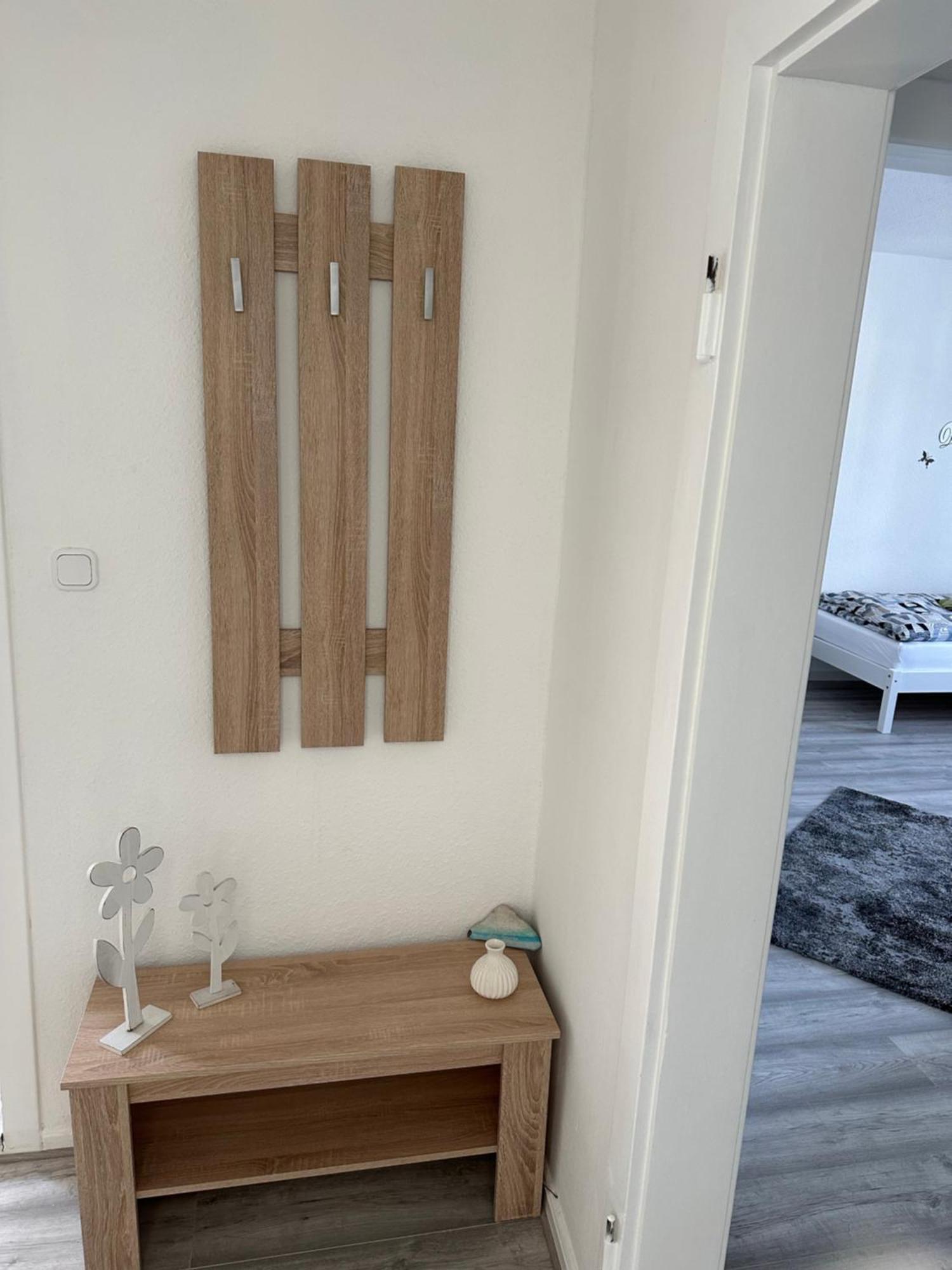 Ferienwohnung Knobloch Louis Oberhausen  Zewnętrze zdjęcie