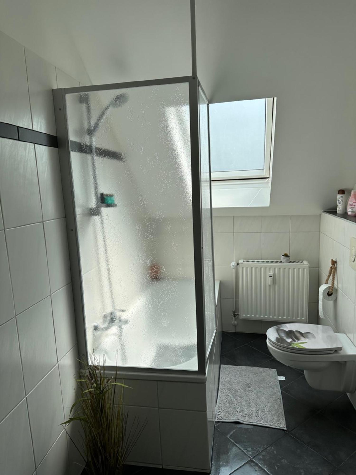 Ferienwohnung Knobloch Louis Oberhausen  Zewnętrze zdjęcie