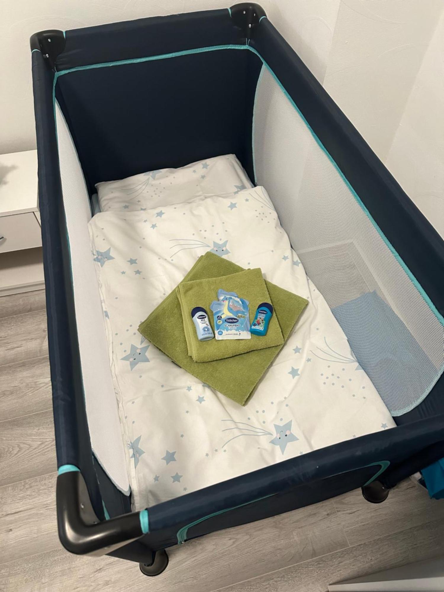 Ferienwohnung Knobloch Louis Oberhausen  Zewnętrze zdjęcie