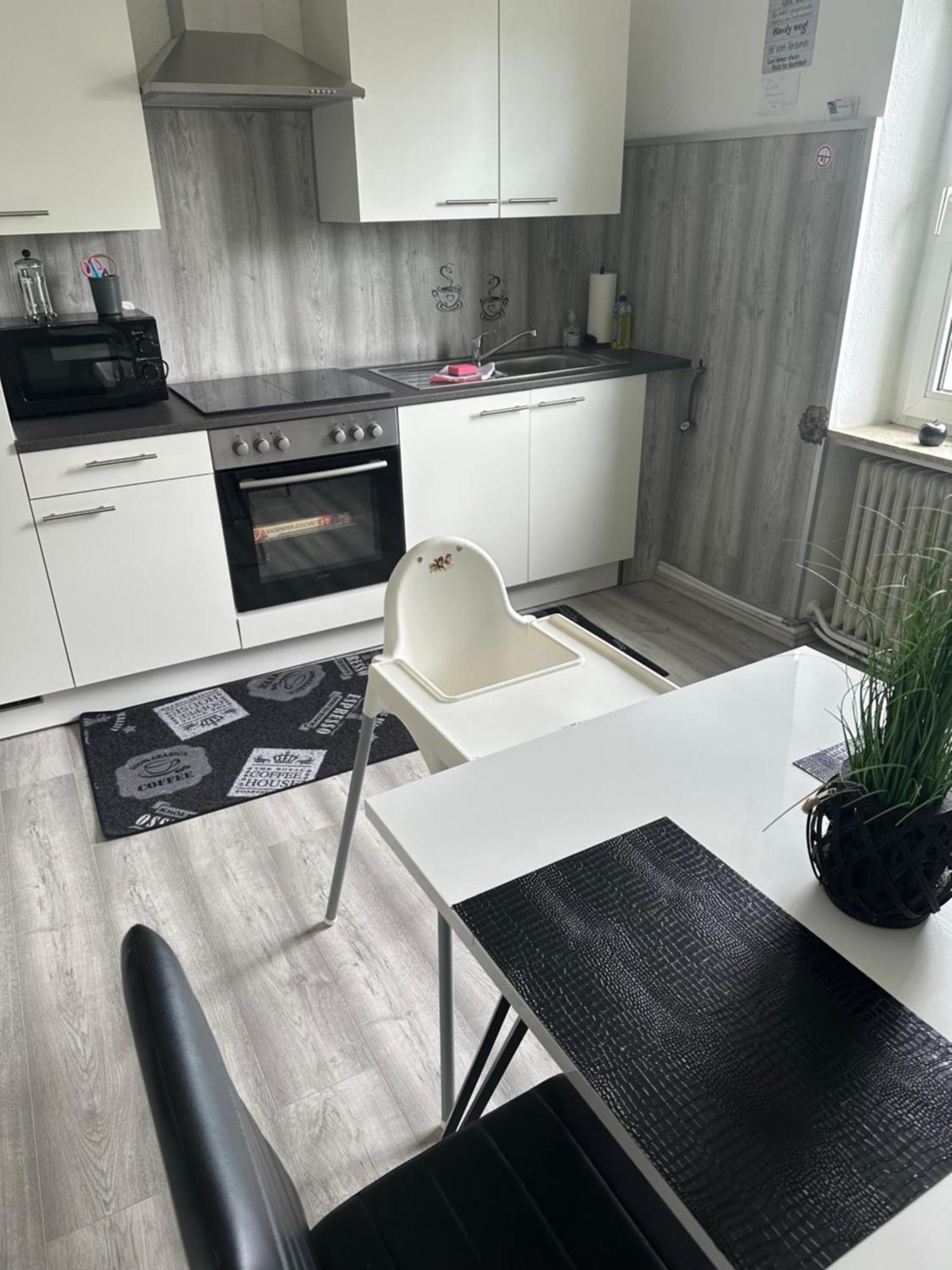 Ferienwohnung Knobloch Louis Oberhausen  Zewnętrze zdjęcie